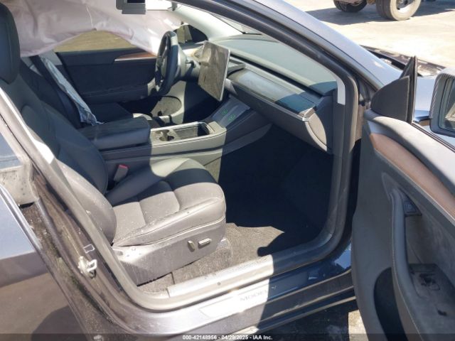 7SAYGDEE2RA233855 Tesla Model Y Long Range Dual Motor All-wheel Drive