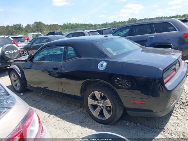 2C3CDZAG8GH254910 Dodge Challenger Sxt