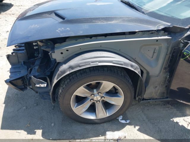 2C3CDZAG8GH254910 Dodge Challenger Sxt