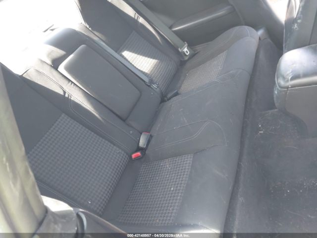 2C3CDZAG8GH254910 Dodge Challenger Sxt
