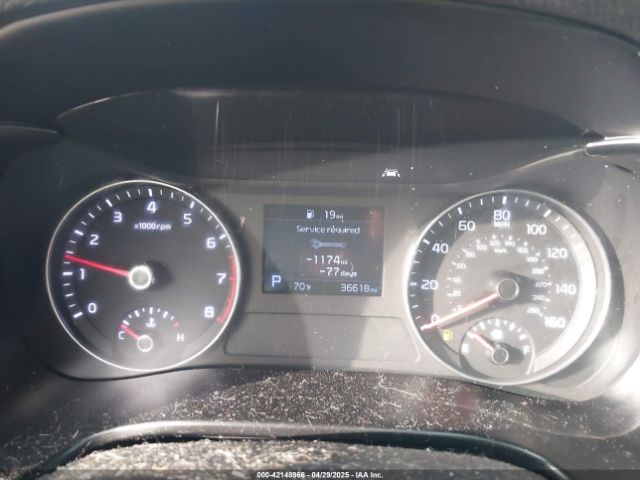 3KPF34AD0KE110678 KIA FORTE S