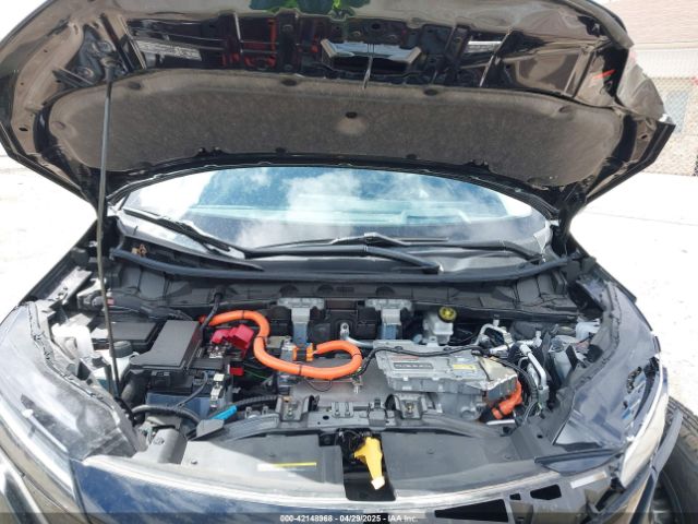 2023 NISSAN ARIYA JN1DF0BB2PM704575 Photo 9