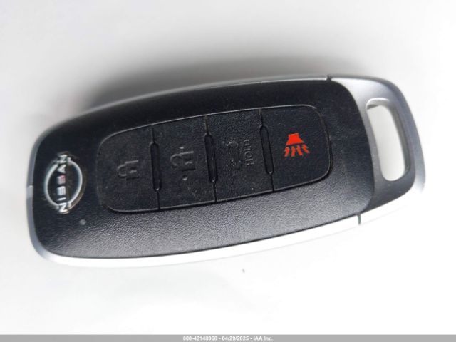 2023 NISSAN ARIYA JN1DF0BB2PM704575 Photo 10