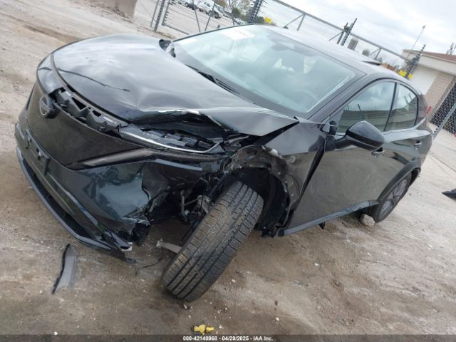 2023 NISSAN ARIYA JN1DF0BB2PM704575 Photo 1