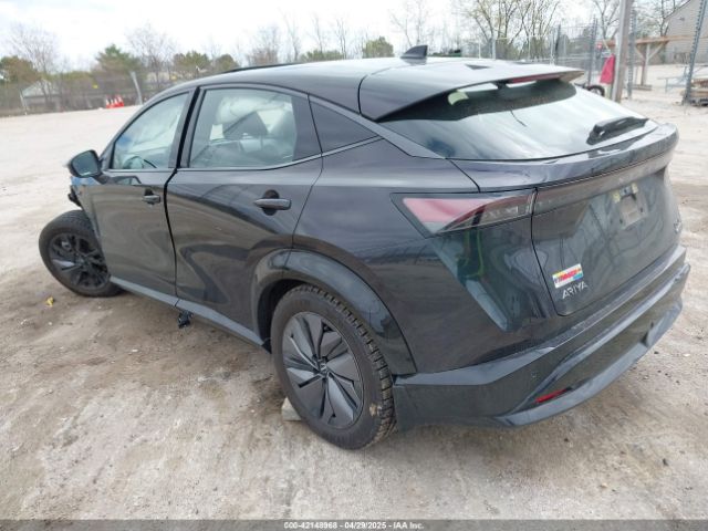 2023 NISSAN ARIYA JN1DF0BB2PM704575 Photo 2