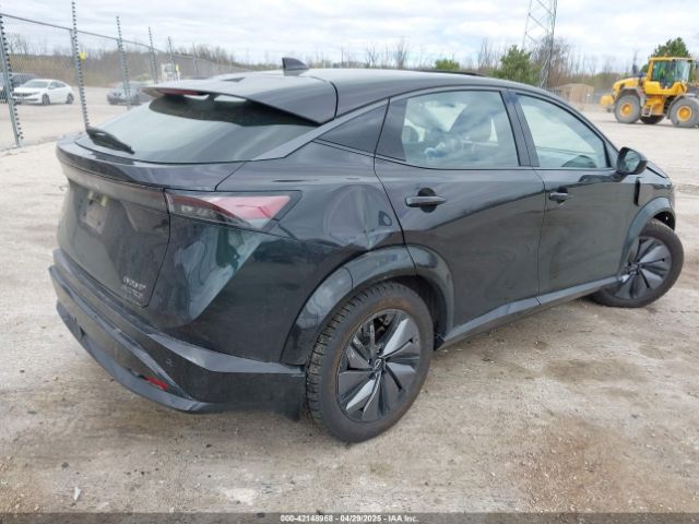 2023 NISSAN ARIYA JN1DF0BB2PM704575 Photo 3