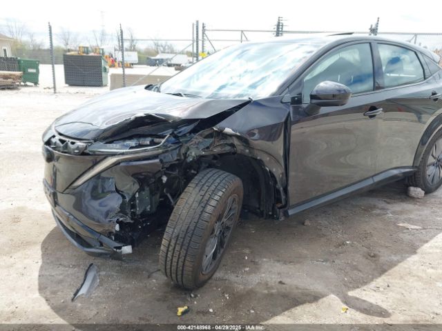 2023 NISSAN ARIYA JN1DF0BB2PM704575 Photo 5