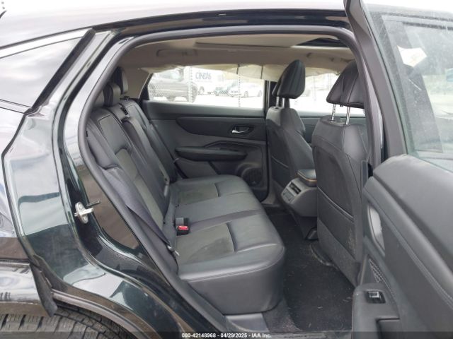 2023 NISSAN ARIYA JN1DF0BB2PM704575 Photo 7