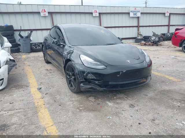 2022 TESLA MODEL 3 5YJ3E1EB3NF289057 Photo 0