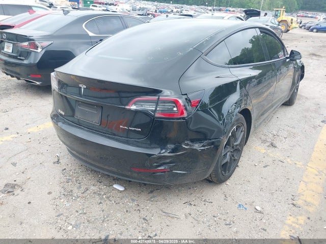 2022 TESLA MODEL 3 5YJ3E1EB3NF289057 Photo 3