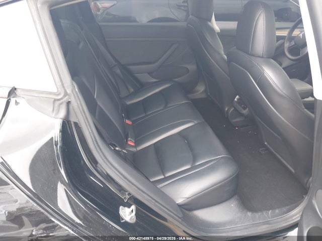 2022 TESLA MODEL 3 5YJ3E1EB3NF289057 Photo 7
