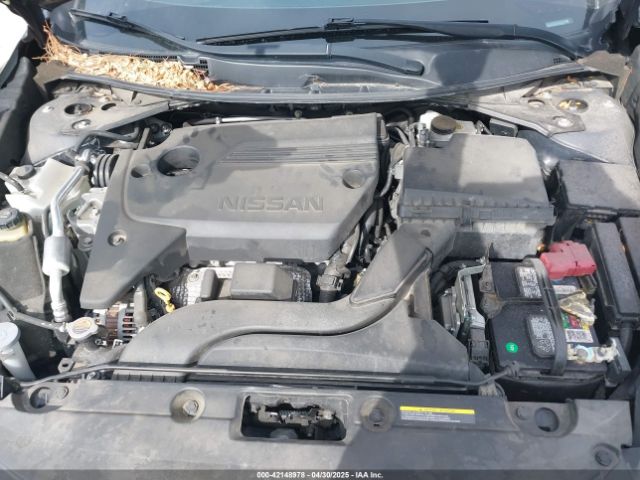 1N4AL3AP3JC270628 Nissan Altima 2.5 S