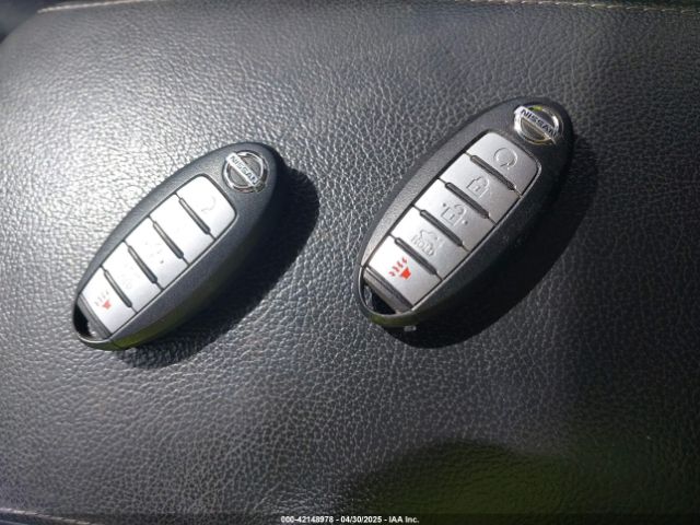 1N4AL3AP3JC270628 Nissan Altima 2.5 S