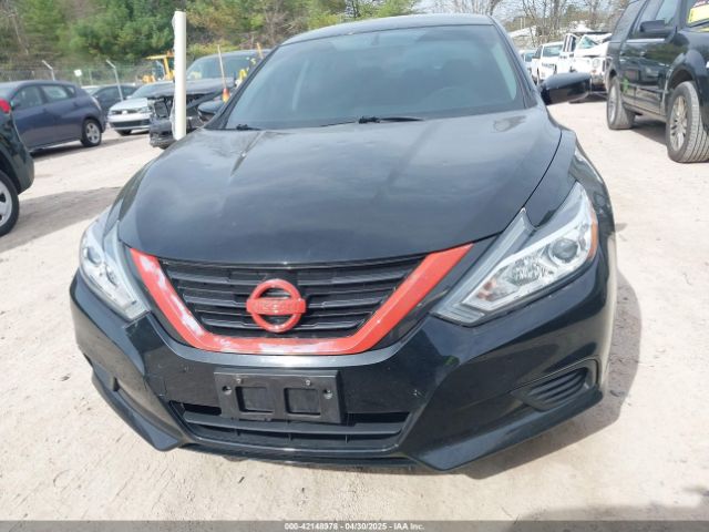 1N4AL3AP3JC270628 Nissan Altima 2.5 S