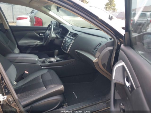 1N4AL3AP3JC270628 Nissan Altima 2.5 S