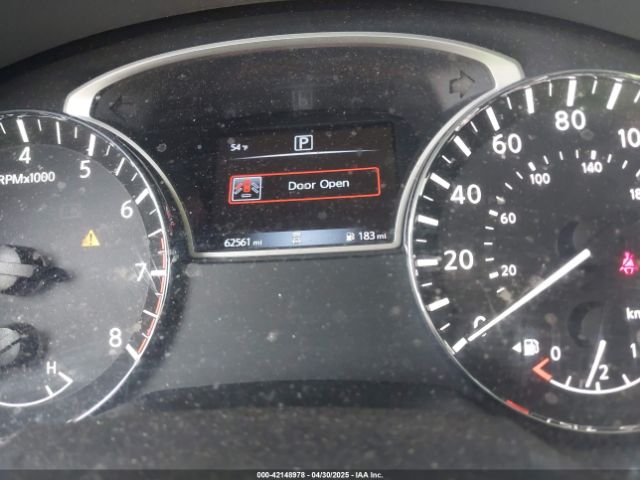 1N4AL3AP3JC270628 Nissan Altima 2.5 S