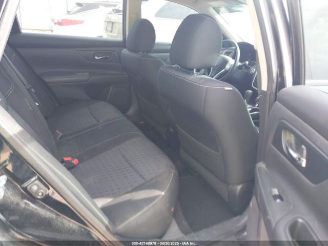 1N4AL3AP3JC270628 Nissan Altima 2.5 S