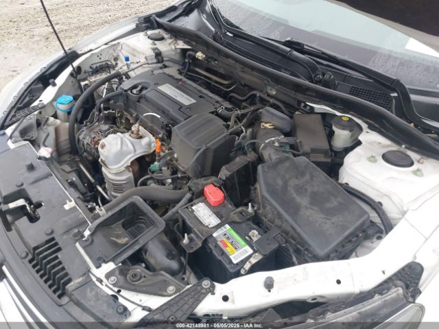 1HGCR2F34EA291444 Honda ACCORD LX