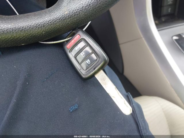 1HGCR2F34EA291444 Honda ACCORD LX