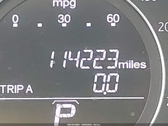 1HGCR2F34EA291444 Honda ACCORD LX