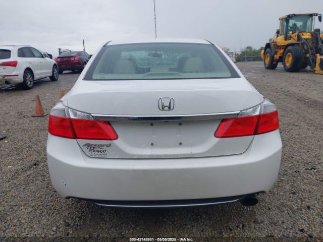 1HGCR2F34EA291444 Honda ACCORD LX