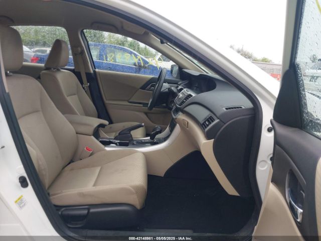 1HGCR2F34EA291444 Honda ACCORD LX