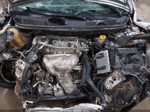 1C3CDFBA8GD660255 Dodge DART SXT