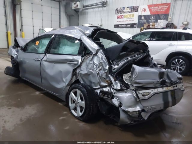 1C3CDFBA8GD660255 Dodge DART SXT