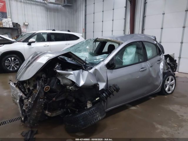 1C3CDFBA8GD660255 Dodge DART SXT