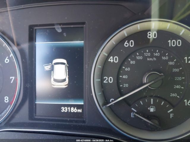 KM8K22AA7MU709735 Hyundai Kona Sel