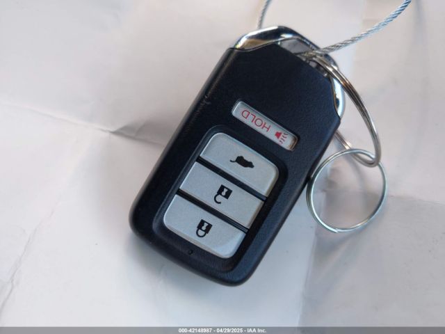 3CZRU6H50NM704101 Honda Hr-v Awd Ex