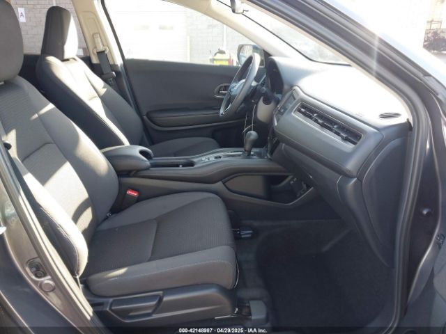 3CZRU6H50NM704101 Honda Hr-v Awd Ex