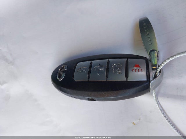 Продаж на аукціоні авто 2010 Infiniti G37x, vin: JN1CV6AR2AM458442, номер лоту: 42148990