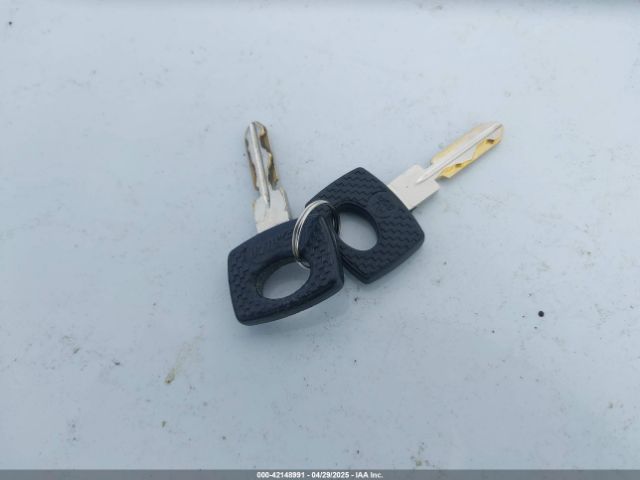 1992 MERCEDES-BENZ 300 WDBEA90E1NF206532 Photo 10