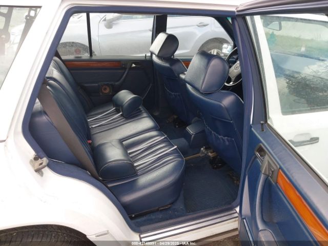 1992 MERCEDES-BENZ 300 WDBEA90E1NF206532 Photo 7
