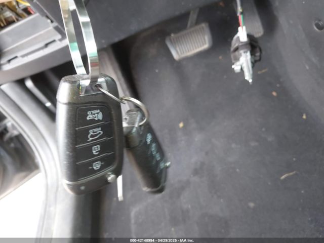 KM8K1CAA2KU296922 Hyundai Kona Se
