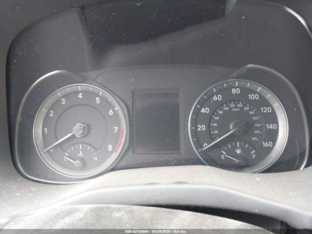 KM8K1CAA2KU296922 Hyundai Kona Se