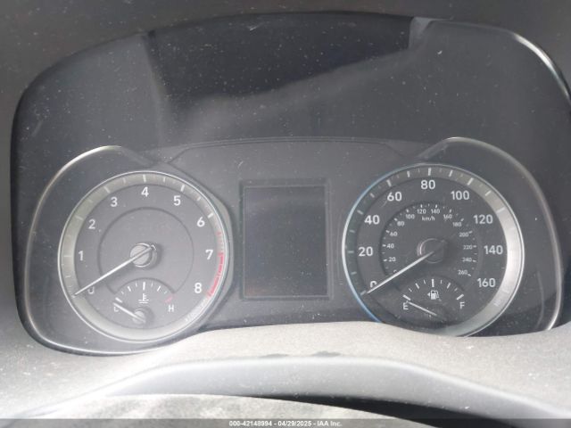 KM8K1CAA2KU296922 Hyundai Kona Se