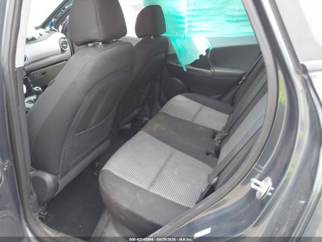 KM8K1CAA2KU296922 Hyundai Kona Se
