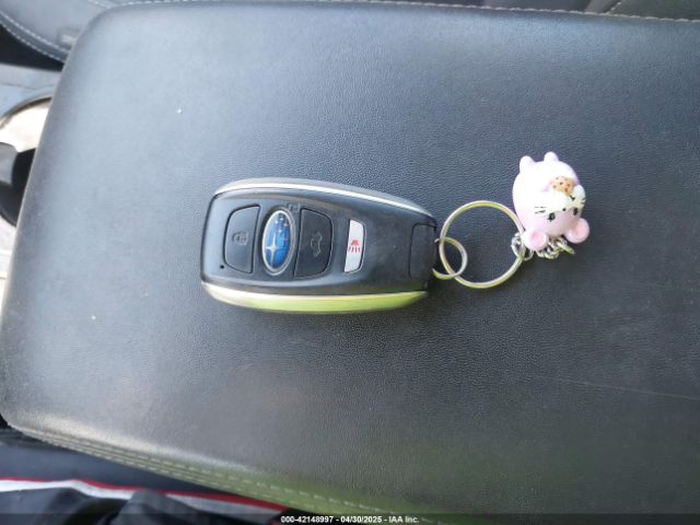4S3BNAN60G3051889 Subaru Legacy 2.5i Limited
