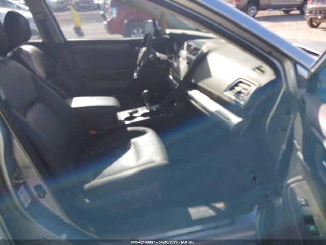 4S3BNAN60G3051889 Subaru Legacy 2.5i Limited