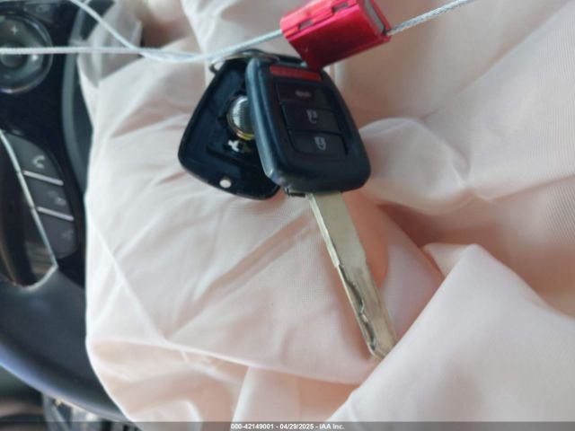 1HGCR2F11HA271249 Honda Accord Sport Se