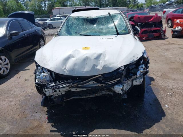 1HGCR2F11HA271249 Honda Accord Sport Se