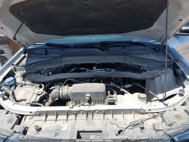 2023 FORD EXPLORER 1FMSK7FH6PGA05547 Photo 9