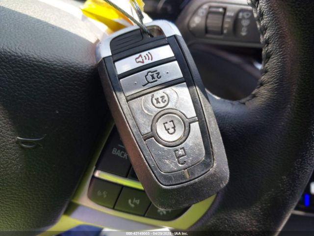 2023 FORD EXPLORER 1FMSK7FH6PGA05547 Photo 10