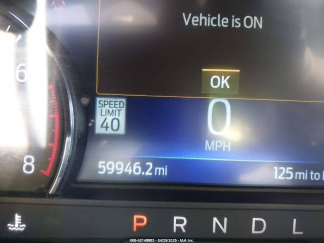 2023 FORD EXPLORER 1FMSK7FH6PGA05547 Photo 6