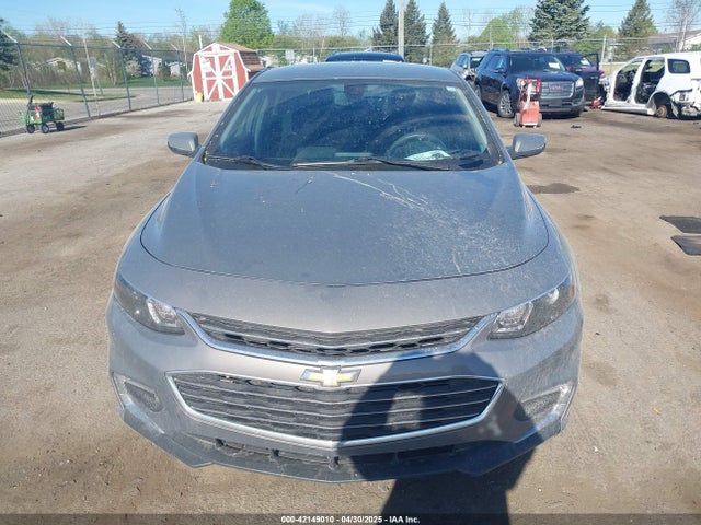 1G1ZD5ST5JF178798 Chevrolet MALIBU LT
