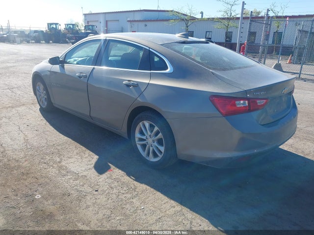 1G1ZD5ST5JF178798 Chevrolet MALIBU LT
