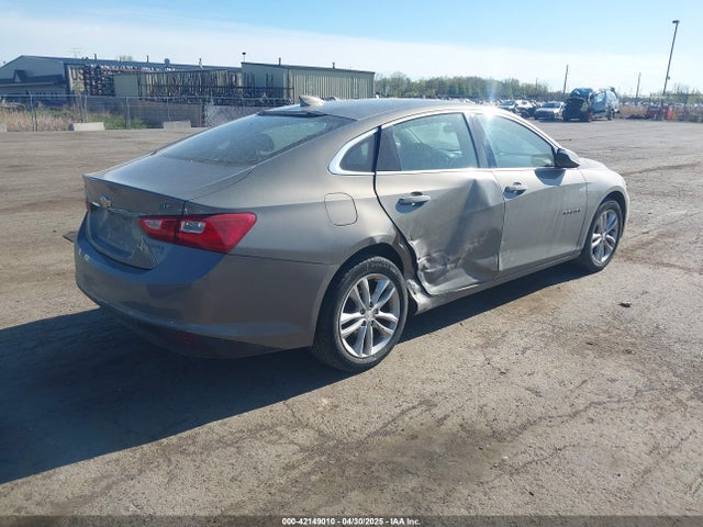 1G1ZD5ST5JF178798 Chevrolet MALIBU LT