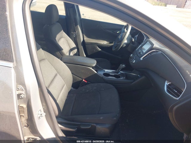 1G1ZD5ST5JF178798 Chevrolet MALIBU LT
